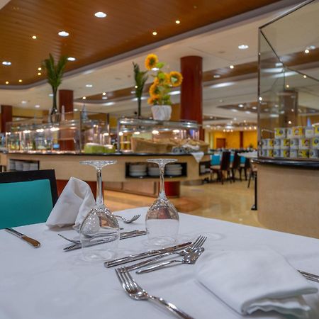 Hotel Blaumar Бланес Экстерьер фото